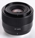 TTartisan 35mm f1.8 MkII AF Aps-C/DX