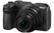 Nikon Z30 + 16/50